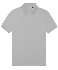 B&C Collection B&c My Eco Polo 65/35 - Pacific Grey