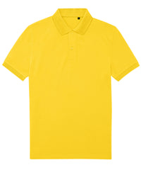 B&C Collection B&c My Eco Polo 65/35 - Pop Yellow