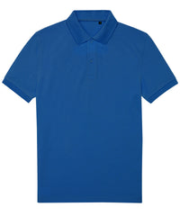 B&C Collection B&c My Eco Polo 65/35 - Royal Blue
