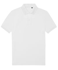 B&C Collection B&c My Eco Polo 65/35 - White*