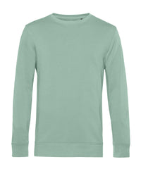 B&C Collection B&c Inspire Crew Neck - Sage