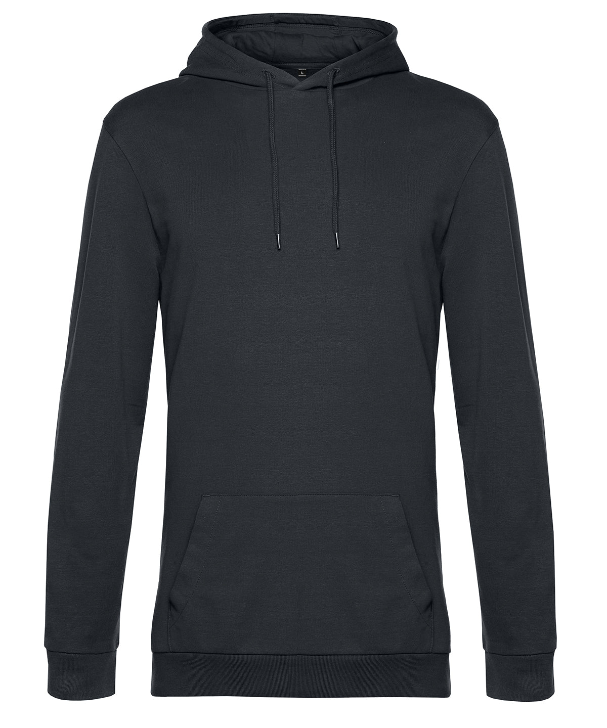B&C Collection B&c #Hoodie - Asphalt*