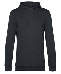 B&C Collection B&c #Hoodie - Asphalt*