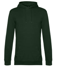 B&C Collection B&c #Hoodie - Forest Green