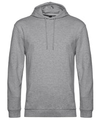 B&C Collection B&c #Hoodie - Heather Grey*