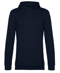 B&C Collection B&c #Hoodie - Navy Blue*