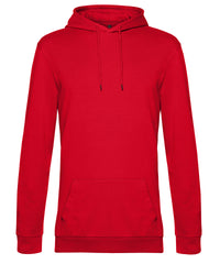 B&C Collection B&c #Hoodie - Red*