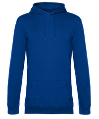 B&C Collection B&c #Hoodie - Royal*