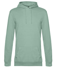 B&C Collection B&c #Hoodie - Sage