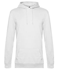 B&C Collection B&c #Hoodie - White*