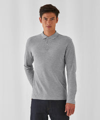 B&C Collection B&c ID.001 Lsl - Black