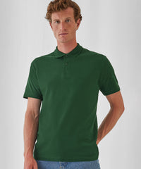 B&C Collection B&c ID.001 Polo - Anthracite