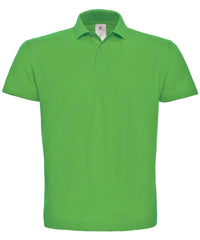 B&C Collection B&c ID.001 Polo - Real Green