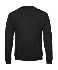 B&C Collection B&c ID.202 50/50 Sweatshirt - Anthracite