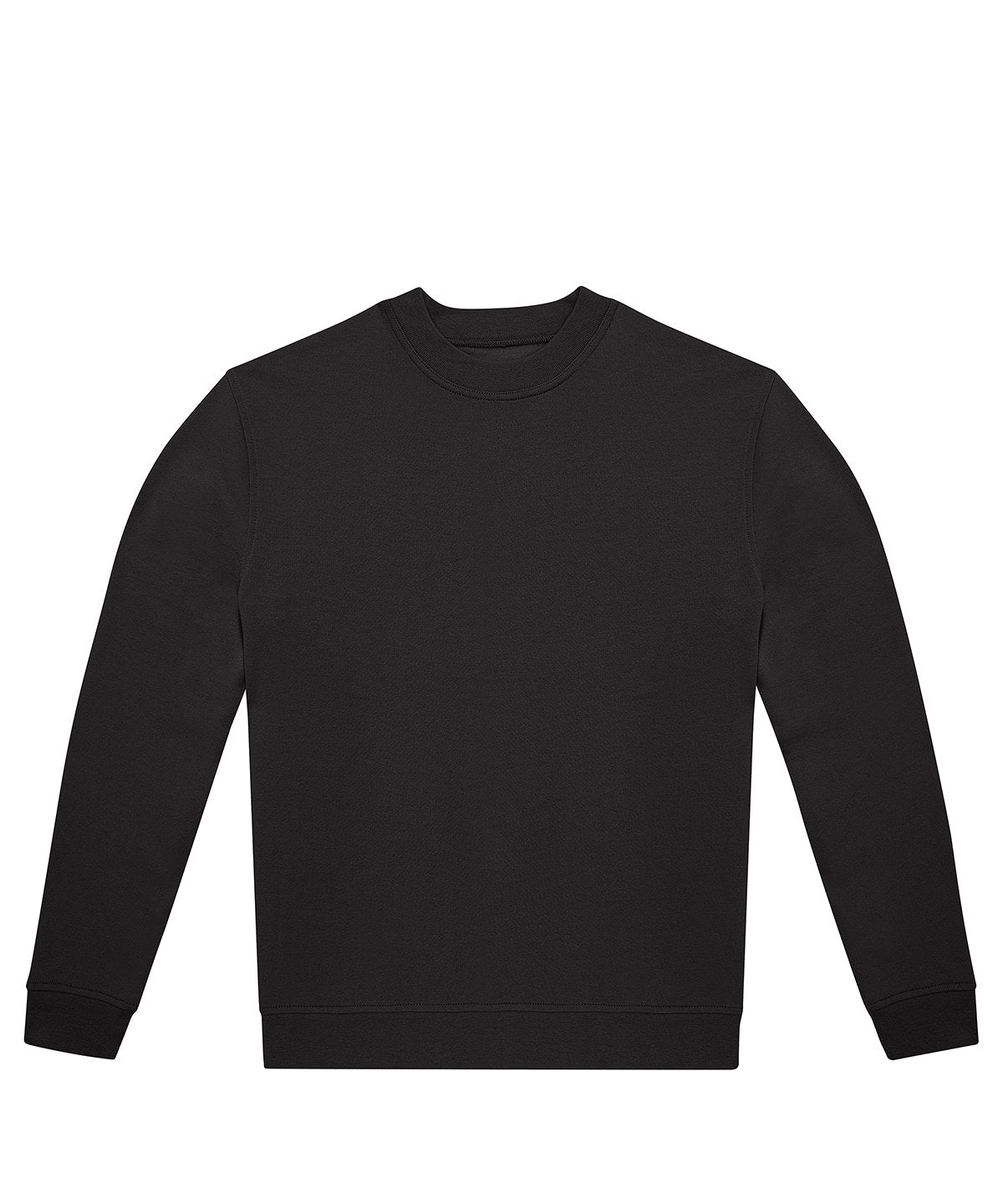 B&C Collection B&c ID.332 Crew - Black*