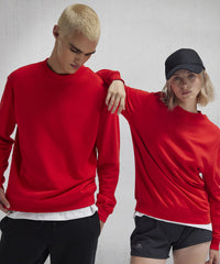 B&C Collection B&c ID.332 Crew - Black*