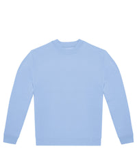 B&C Collection B&c ID.332 Crew - Lotus Blue