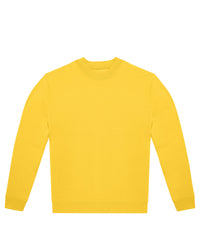 B&C Collection B&c ID.332 Crew - Pop Yellow