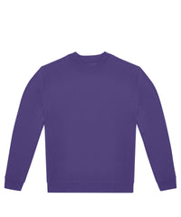 B&C Collection B&c ID.332 Crew - Radiant Purple