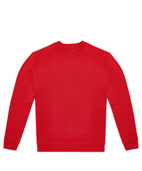 B&C Collection B&c ID.332 Crew - Red
