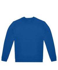 B&C Collection B&c ID.332 Crew - Royal Blue
