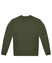 B&C Collection B&c ID.332 Crew - Urban Khaki