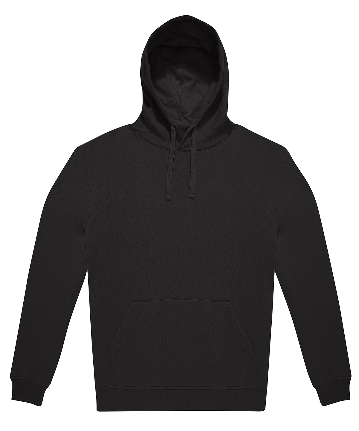 B&C Collection B&c ID.333 Hoodie - Black*