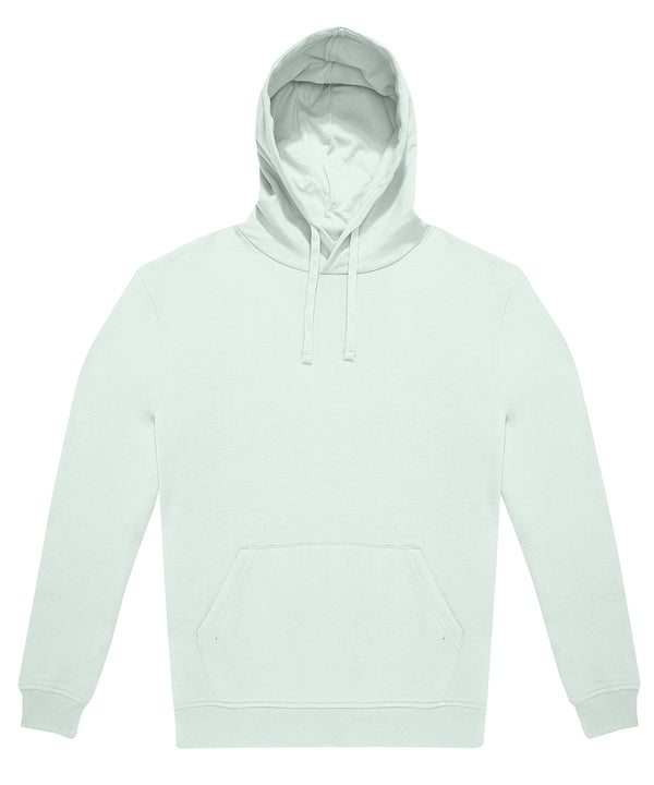 B&C Collection B&c ID.333 Hoodie - Blush Mint