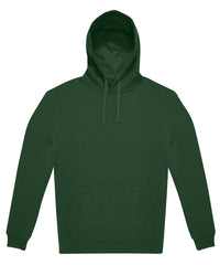B&C Collection B&c ID.333 Hoodie - Bottle Green