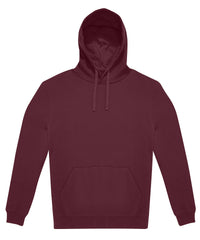 B&C Collection B&c ID.333 Hoodie - Burgundy