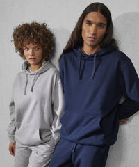 B&C Collection B&c ID.333 Hoodie - Black*