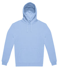 B&C Collection B&c ID.333 Hoodie - Lotus Blue