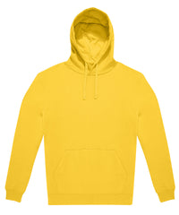 B&C Collection B&c ID.333 Hoodie - Pop Yellow