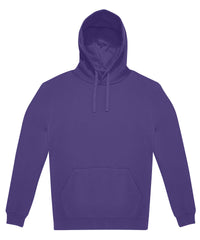 B&C Collection B&c ID.333 Hoodie - Radiant Purple