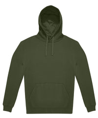 B&C Collection B&c ID.333 Hoodie - Urban Khaki