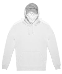 B&C Collection B&c ID.333 Hoodie - White