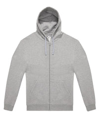 B&C Collection B&c ID.334 Zip Hoodie - Sport Grey