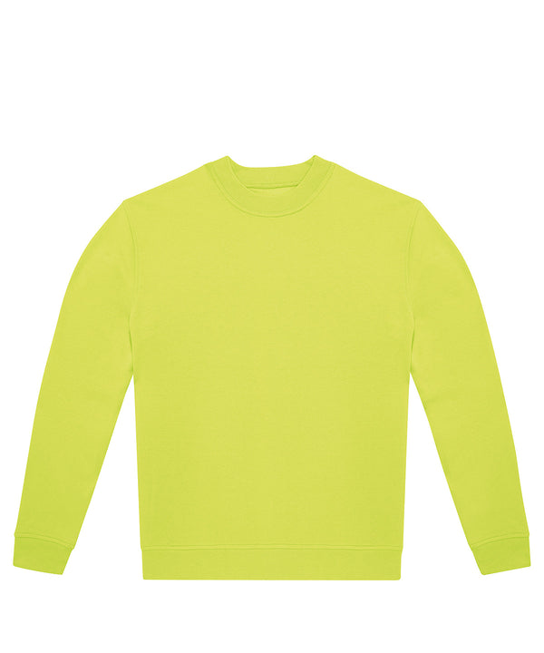 B&C Collection B&c ID.222 Crew - Acid Lime