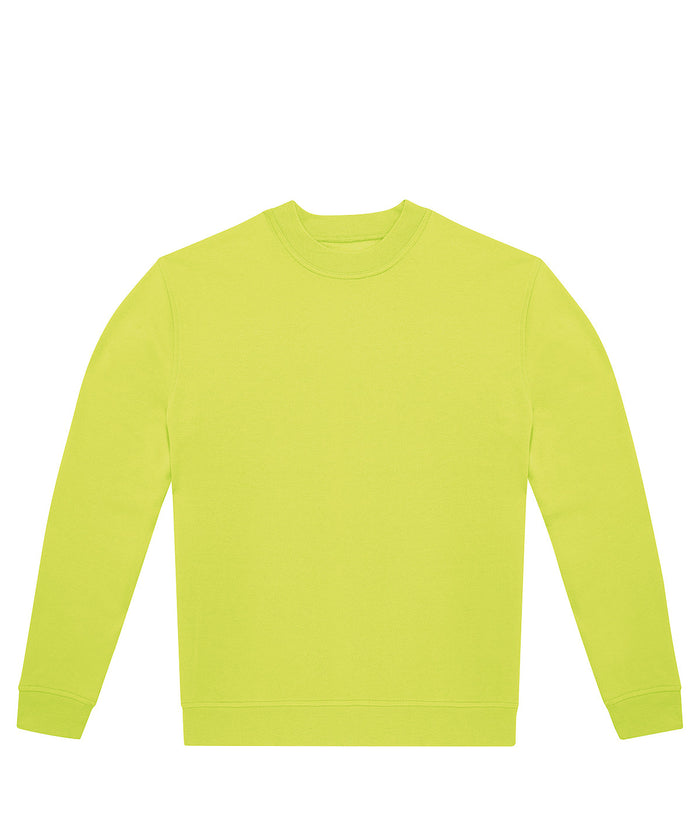 B&C Collection B&c ID.222 Crew - Acid Lime