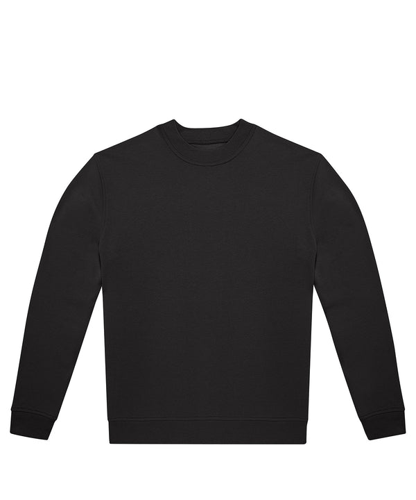 B&C Collection B&c ID.222 Crew - Black*