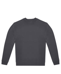 B&C Collection B&c ID.222 Crew - Dark Grey