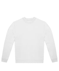 B&C Collection B&c ID.222 Crew - White
