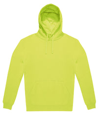 B&C Collection B&c ID.223 Hoodie - Acid Lime