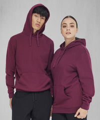 B&C Collection B&c ID.223 Hoodie - Acid Lime