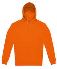 B&C Collection B&c ID.223 Hoodie - Orange