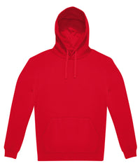 B&C Collection B&c ID.223 Hoodie - Red