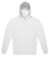 B&C Collection B&c ID.223 Hoodie - White