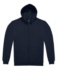B&C Collection B&c ID.224 Zip Hoodie - Navy
