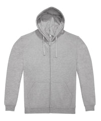 B&C Collection B&c ID.224 Zip Hoodie - Sport Grey