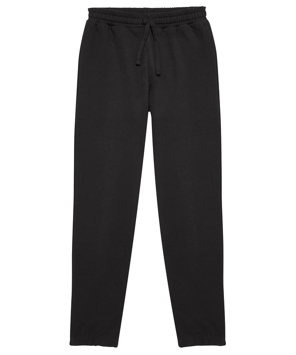 B&C Collection B&c ID.000 Sweatpants - Black